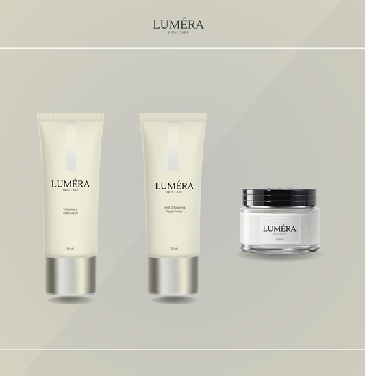 The Luméra Essentials Set